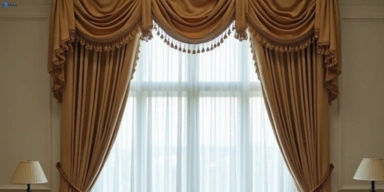 Living room lounge curtain cleaning service parkwood Matty Curtain Cleaning