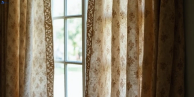 Professional curtain stain treatment on-site parkwood Matty Curtain Cleaning